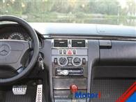 Mercedes-Benz E 280