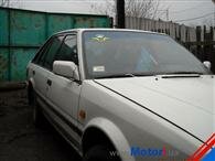 Nissan Bluebird