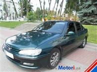 Peugeot 406