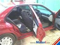 Peugeot 406