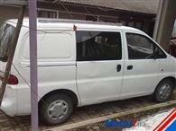 Hyundai H1