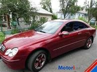 Mercedes-Benz CLK 240