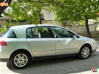 Renault Vel Satis