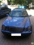 Mercedes CLK 200