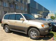 Lexus LX 470