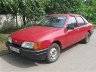 Ford Aerostar