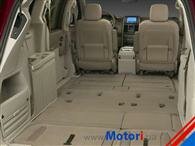 Chrysler Voyager