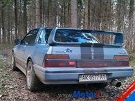 Honda Prelude