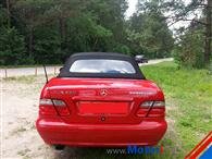 Mercedes-Benz CLK 230