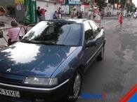 Citroen Xantia