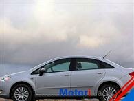 Fiat Linea