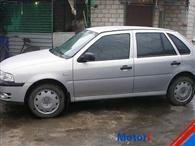 Volkswagen Pointer