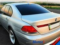 BMW 745