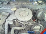 Ford Granada