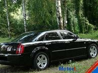 Chrysler 300C
