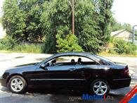 Mercedes-Benz CLK 240