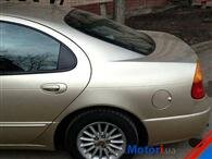 Chrysler 300C