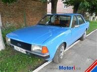 Ford Granada