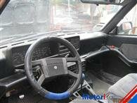 Lancia Prisma