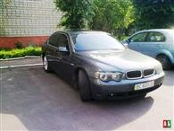 BMW 745