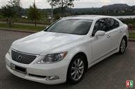 Lexus LS 460