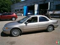Ford Contour