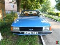 Ford Granada