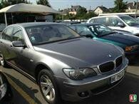 BMW 745