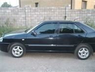 Chery Amulet