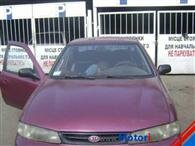 KIA Sephia