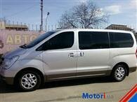Hyundai H1