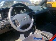 Ford Contour
