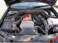 Mercedes-Benz CLK 200