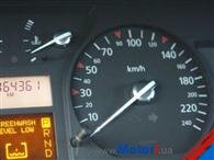 Renault Vel Satis