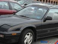 Honda Prelude