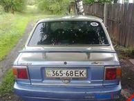 Toyota Corsa