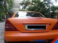 Mercedes-Benz SLK 230
