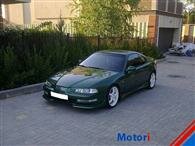 Honda Prelude