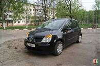 Renault Modus