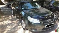 Chevrolet Epica