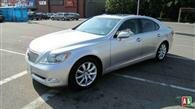 Lexus LS 460