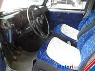 Suzuki Samurai