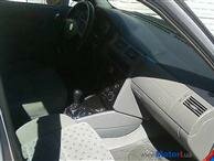 Volkswagen Pointer
