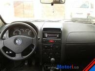 Fiat Albea