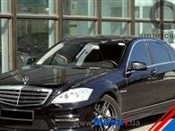 Mercedes-Benz SL 55 AMG