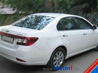 Chevrolet Epica