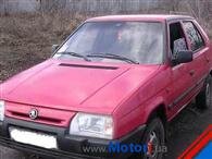 Skoda Forman