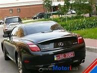 Mercedes-Benz SL 500