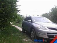 Mazda CX-9