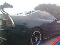 Honda Prelude